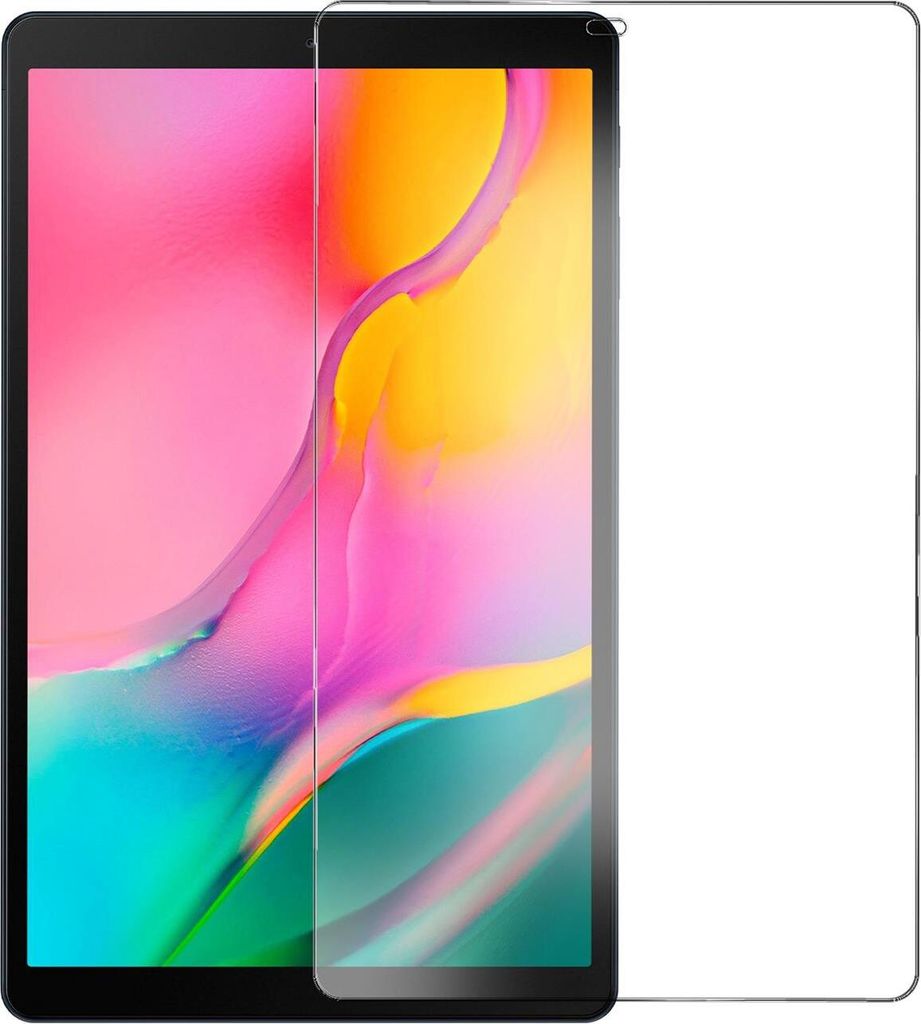 Conie Tablet Glasfolie für Samsung Galaxy Tab A 10.1 2019 Produktbild 