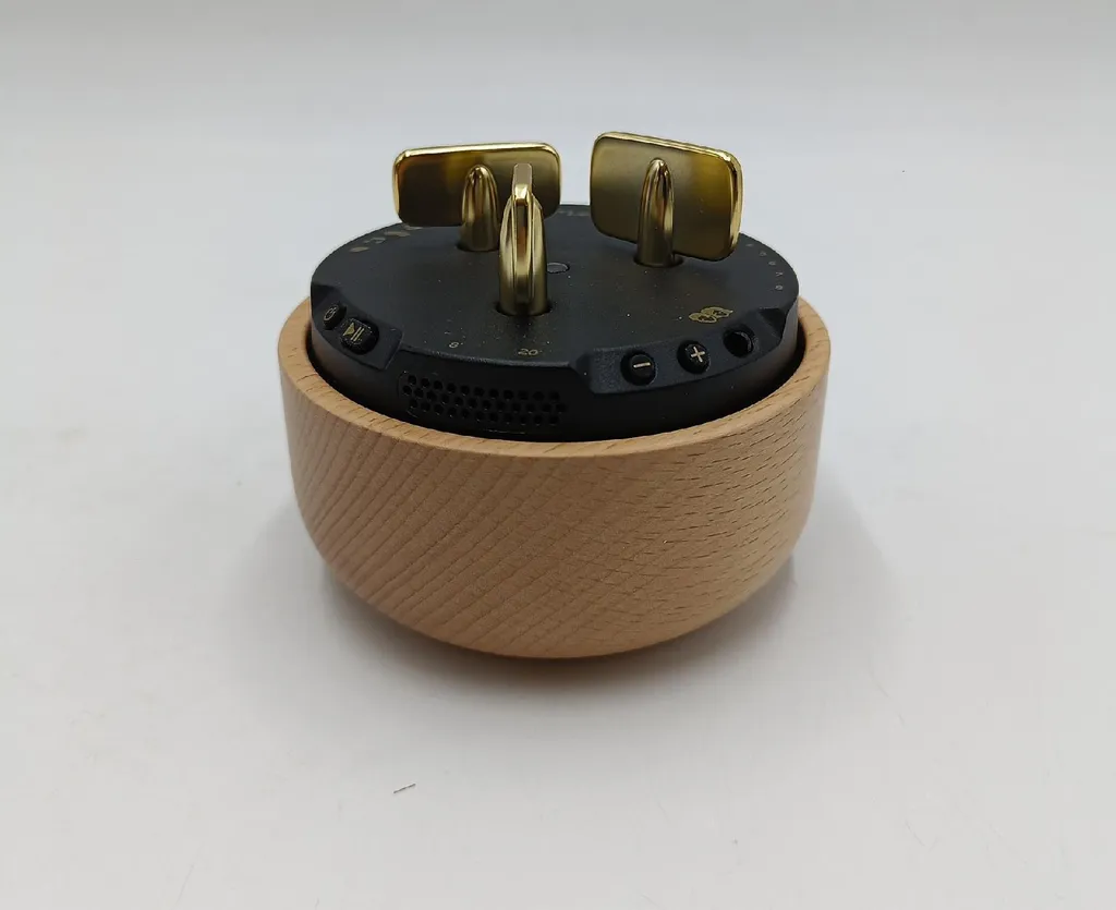 S'endormir vite avec la box Morpheus : Méditation et calme nocturne