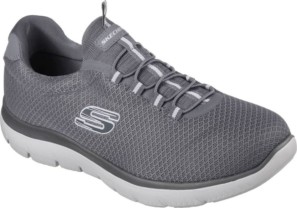 Skechers Summits CHAR Größe EU 42 Normal Produktbild 