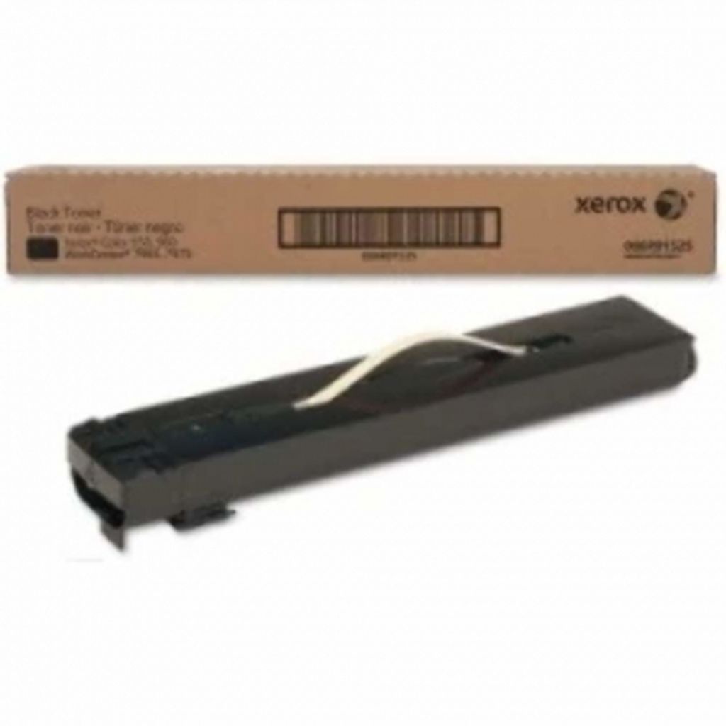 Xerox 006R01525, nero, 1 pezzo(i) Immagine del prodotto 