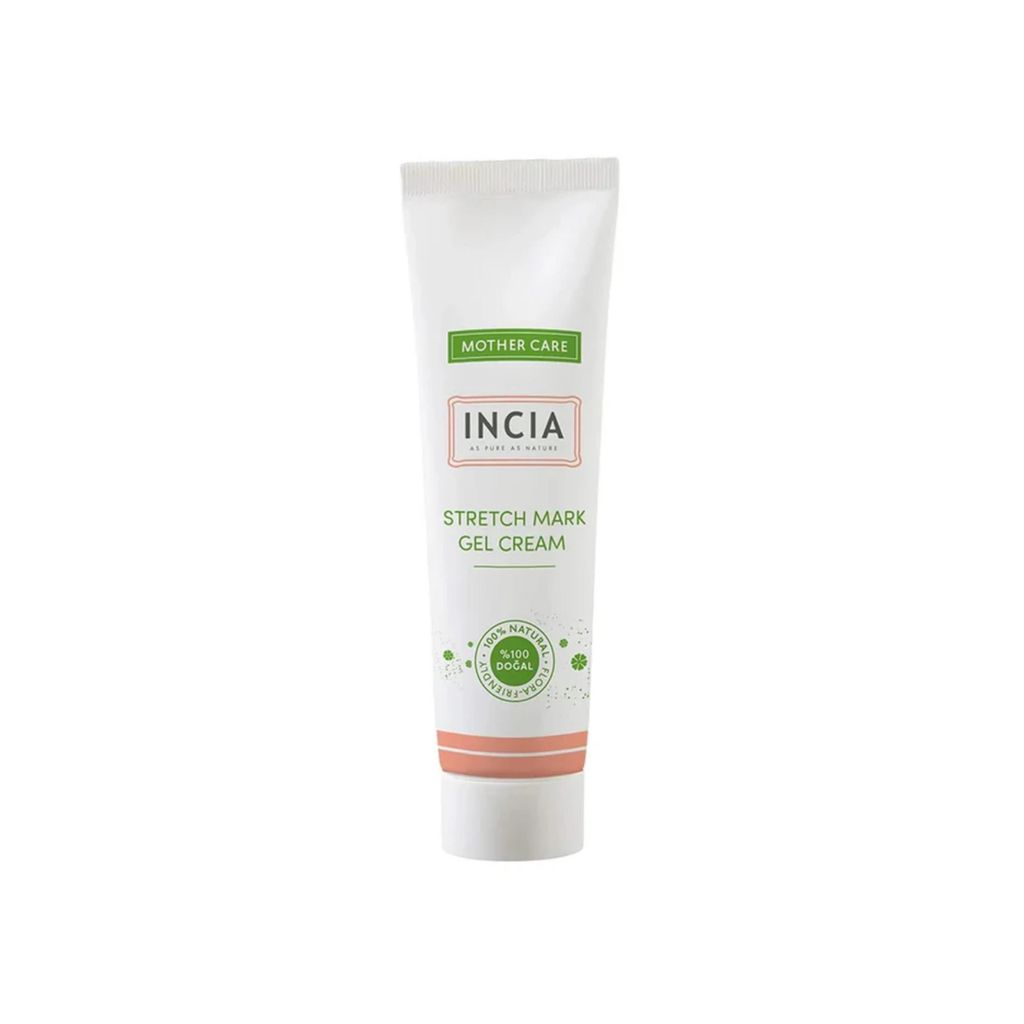 INCIA Gel-crème anti-vergetures 75 ml Image du produit 