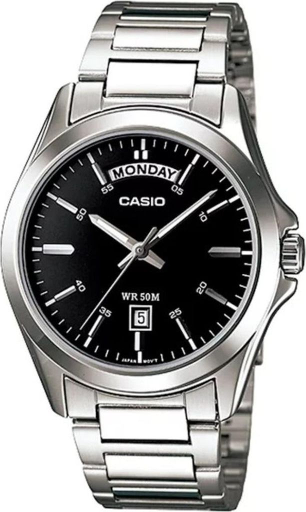 Orologi Casio ty38870 Immagine del prodotto 