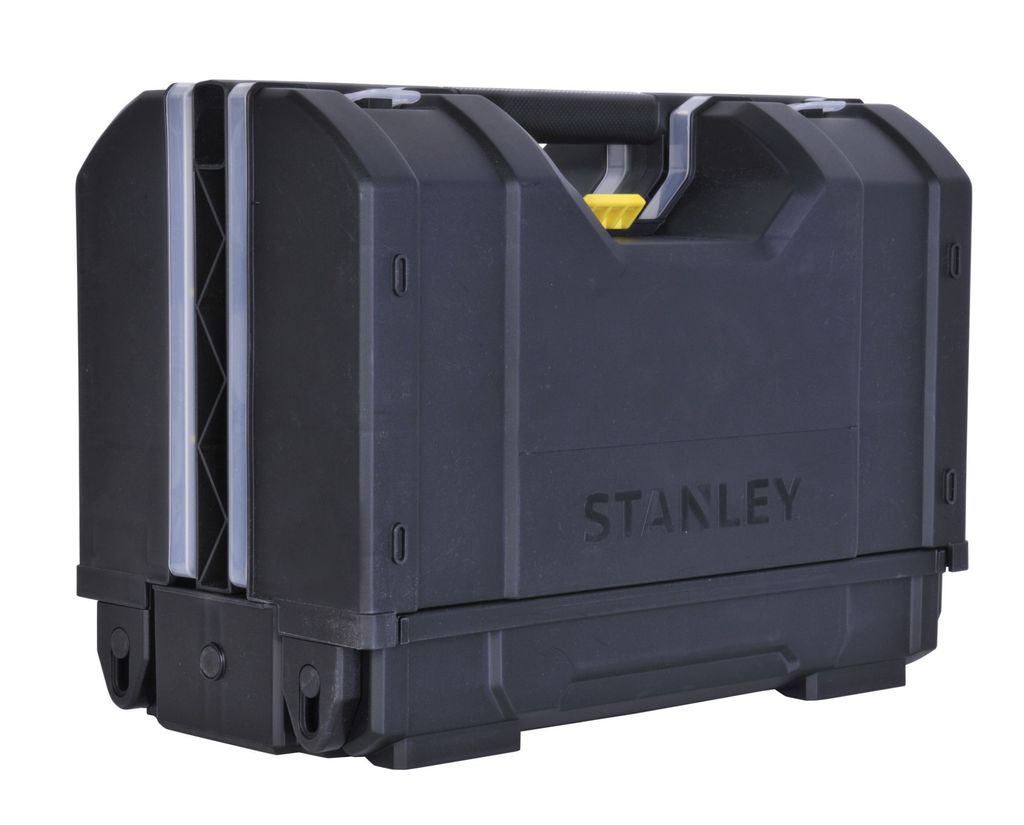 Stanley Tool Organizer System 3-IN-1, Werkzeugkasten, Produktbild 