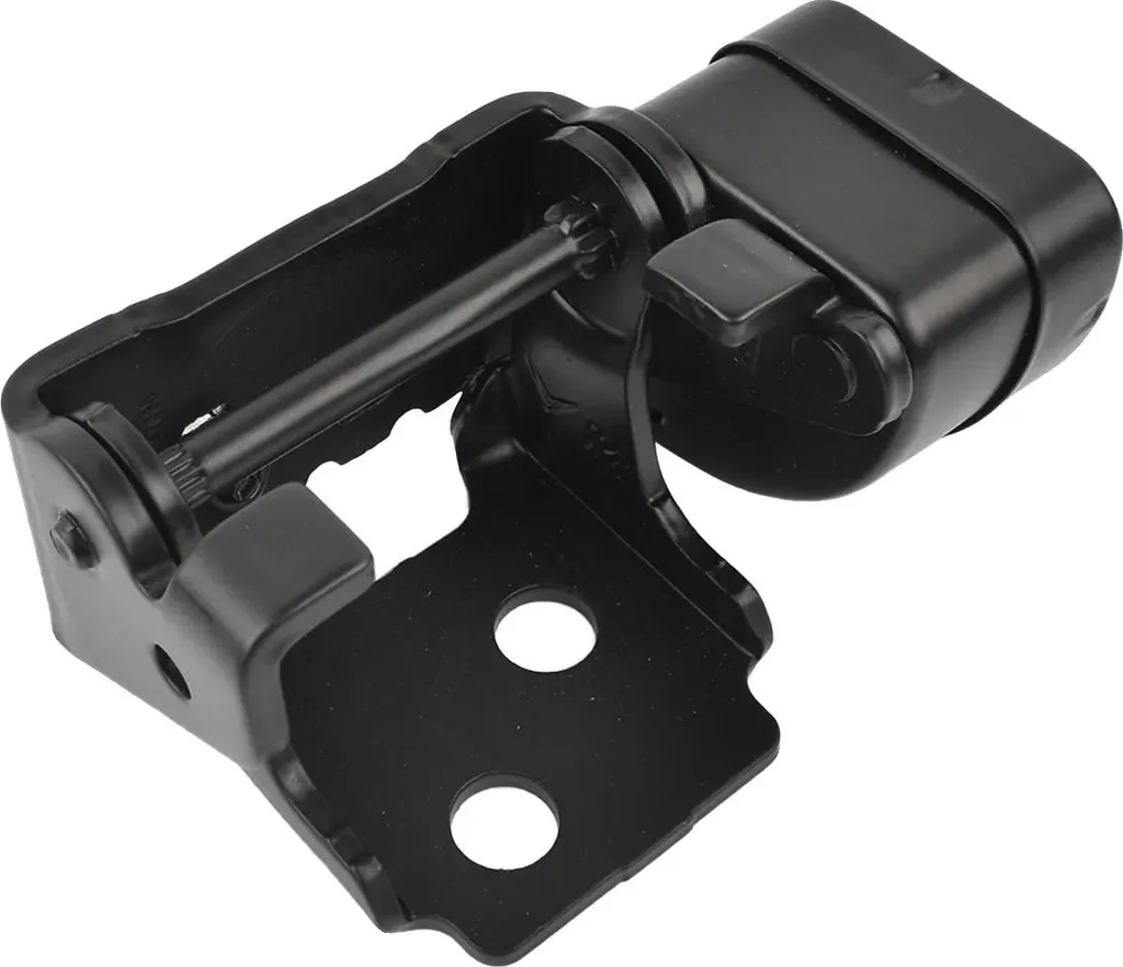 Charnière de porte pour Citroën C5 III 2008 - Métal robuste 260mm OEM