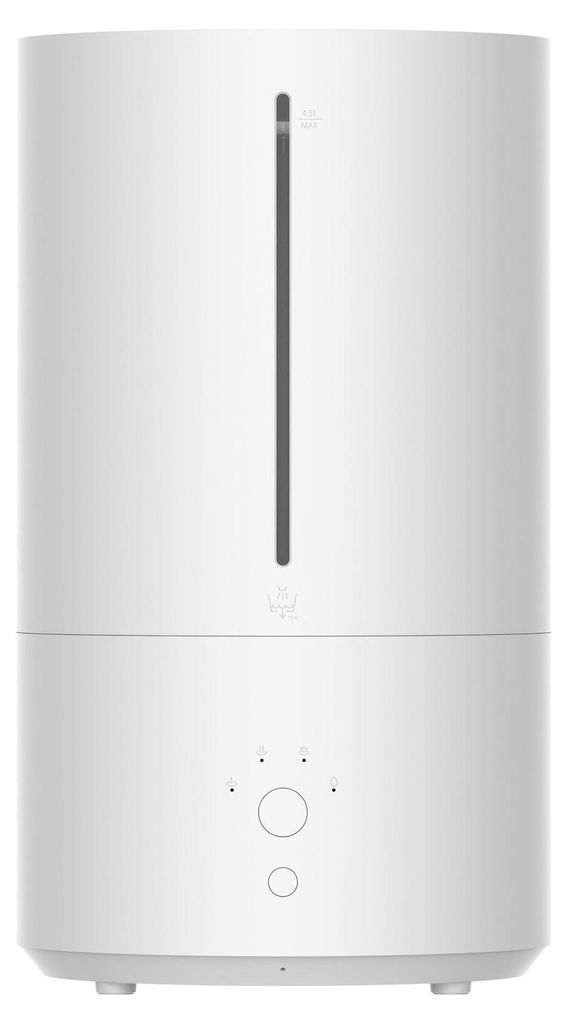 Zvlhčovač Xiaomi Smart 2 EU, 350 ml/h, 4.5 l, MI Home, Obrázok produktu 