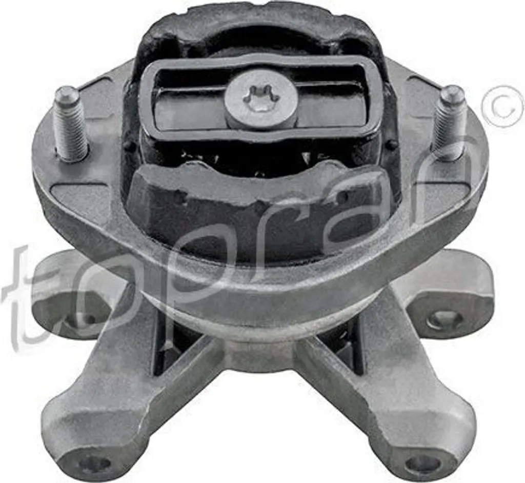 Palier de boîte automatique TOPRAN 113 957 pour Audi A4 8E0399105CN