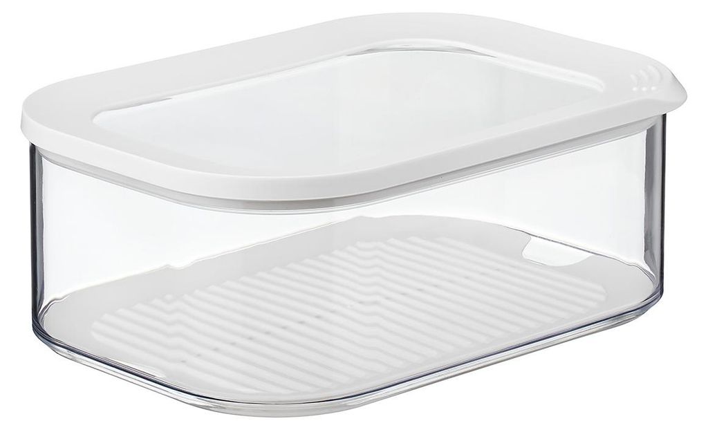 Mepal - Käsedose für den Kühlschrank Modula - 2000 ml - Produktbild 