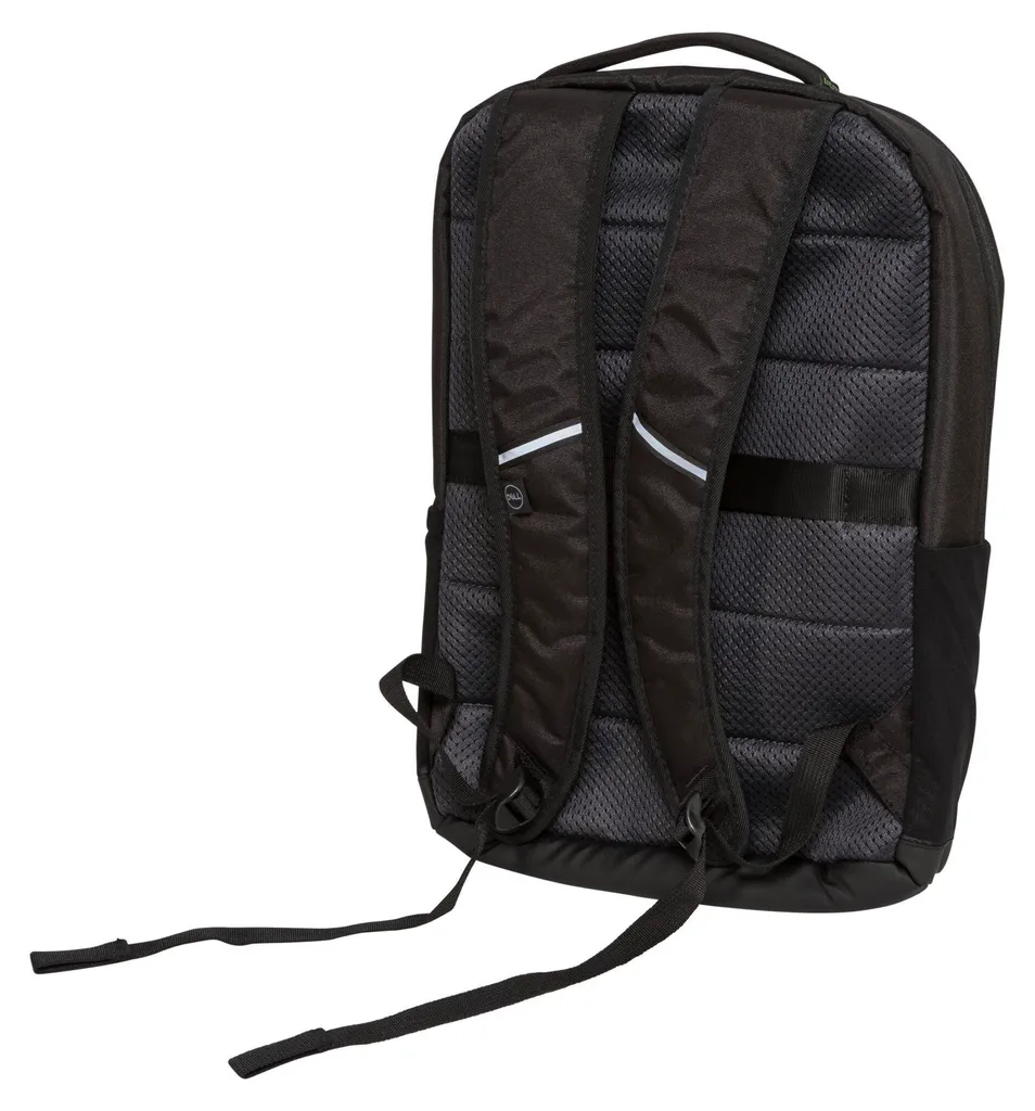 Dell EcoLoop Pro Slim Backpack 15 CP5724S - Sac à Dos PC Portable 15"