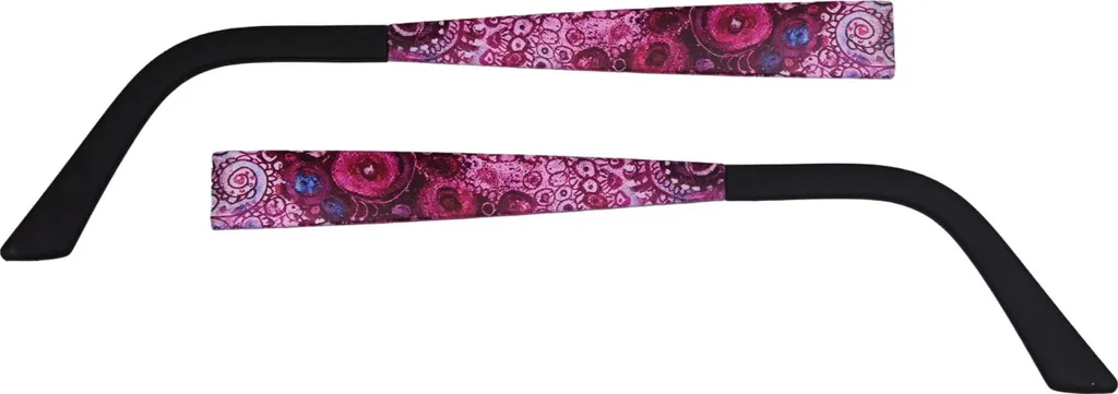 Branches Eye Max 5642 2002 amovibles et robustes pour montures