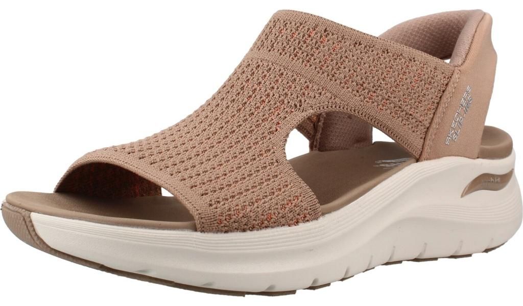SKECHERS 119466S Brown