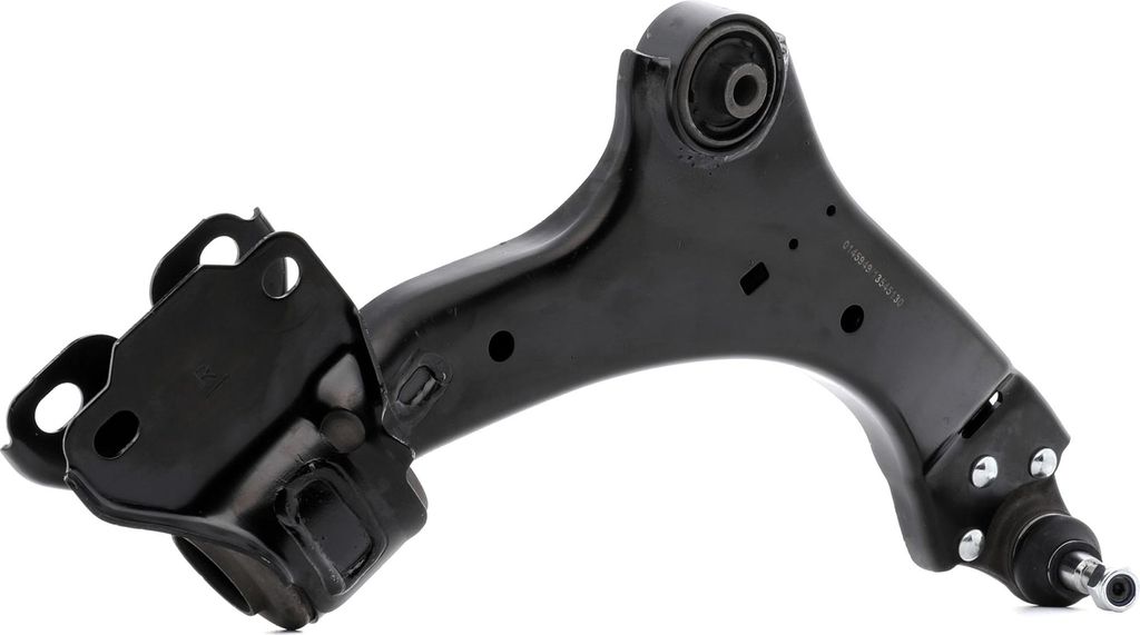 STARK SKCA-0051049 Querlenker Vorne Rechts Unten für LAND ROVER Freelander 2 SUV (L359)