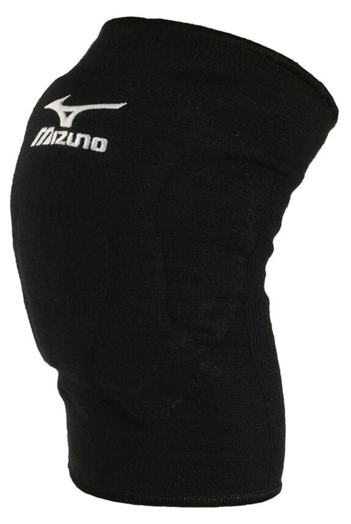 Mizuno VS1 Kneepad(U) - Volleyball Knieschoner - Black Black XXL