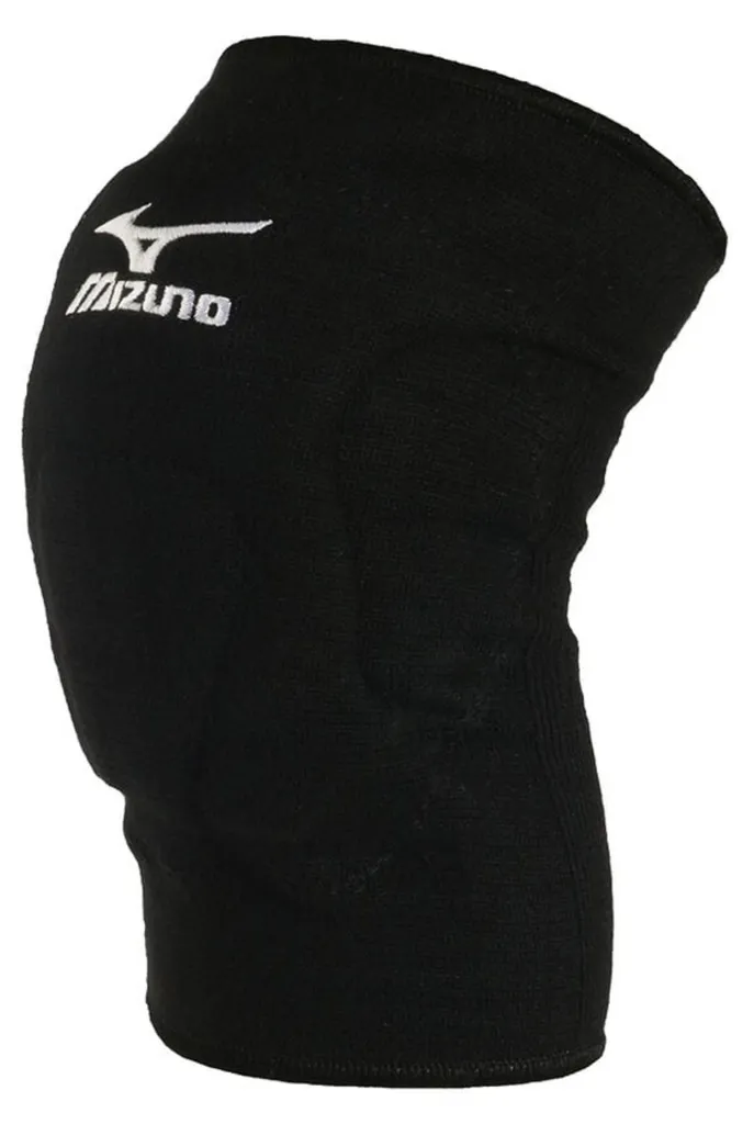 Mizuno Kneepads Z59SS891 09 Noir Taille XL - Genouillères Performance
