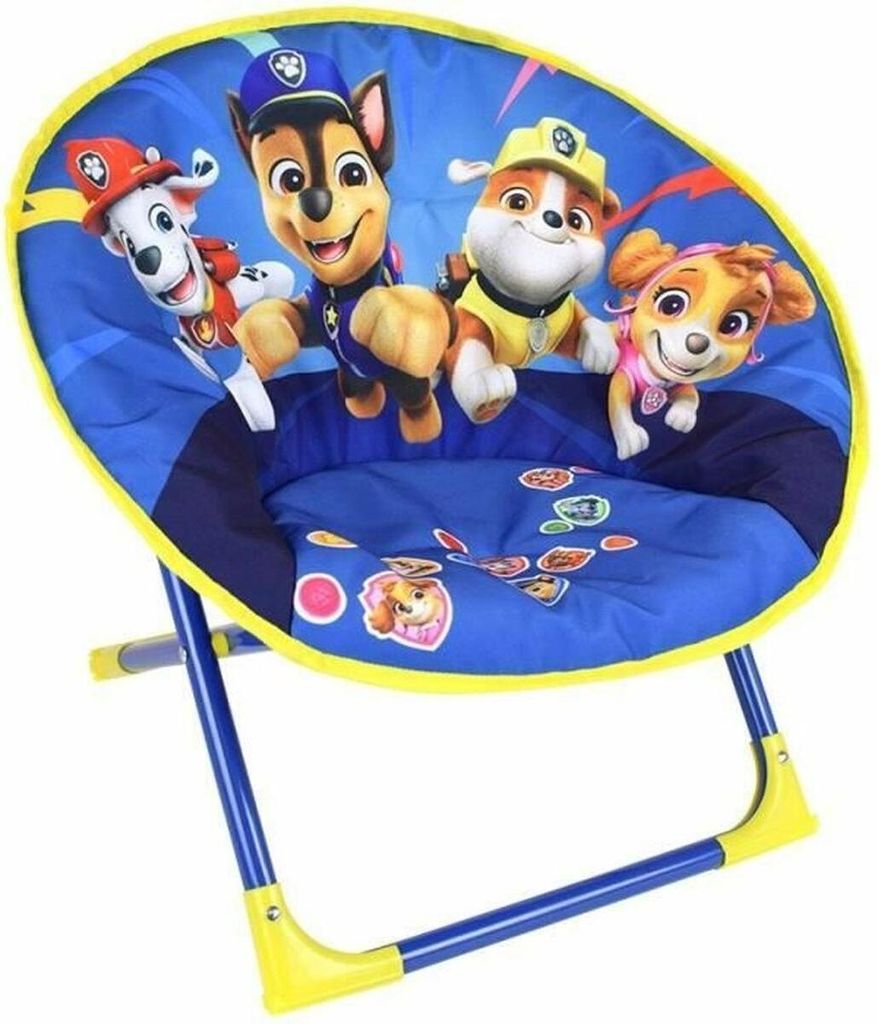 Kinderstuhl Fun House