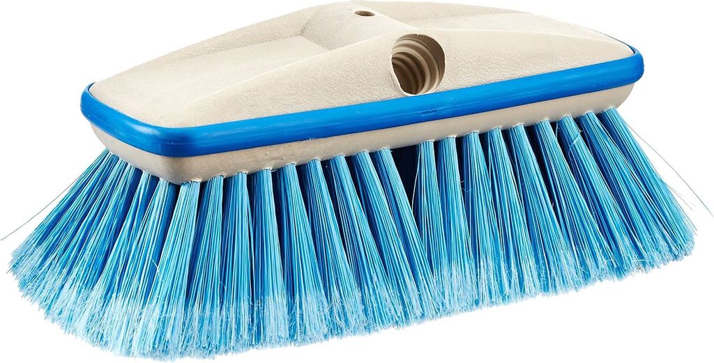 Star brite Decksbürste Deluxe, medium