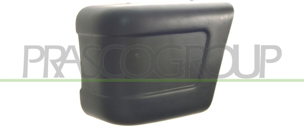 PRASCO SZ0401104 Stoßstangen-Abdeckung Vorne Links für SUZUKI Samurai SUV (SJ) SJ 413 (OS)