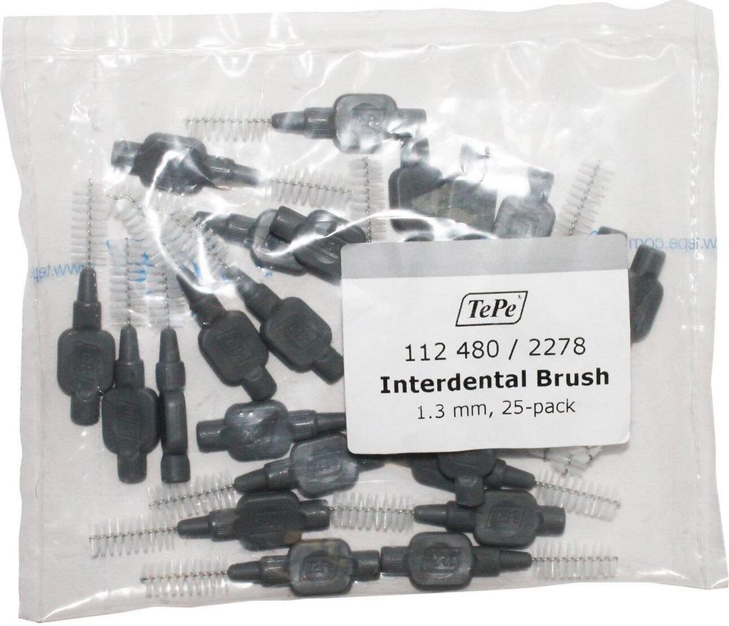 Tepe Original, Thermoplastisches Elastomer (TPE), 1,3 mm, Produktbild 