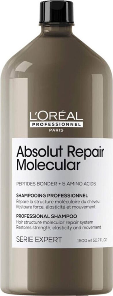 L'Oréal Professionnel - Absolut Repair Molecular - Image du produit 