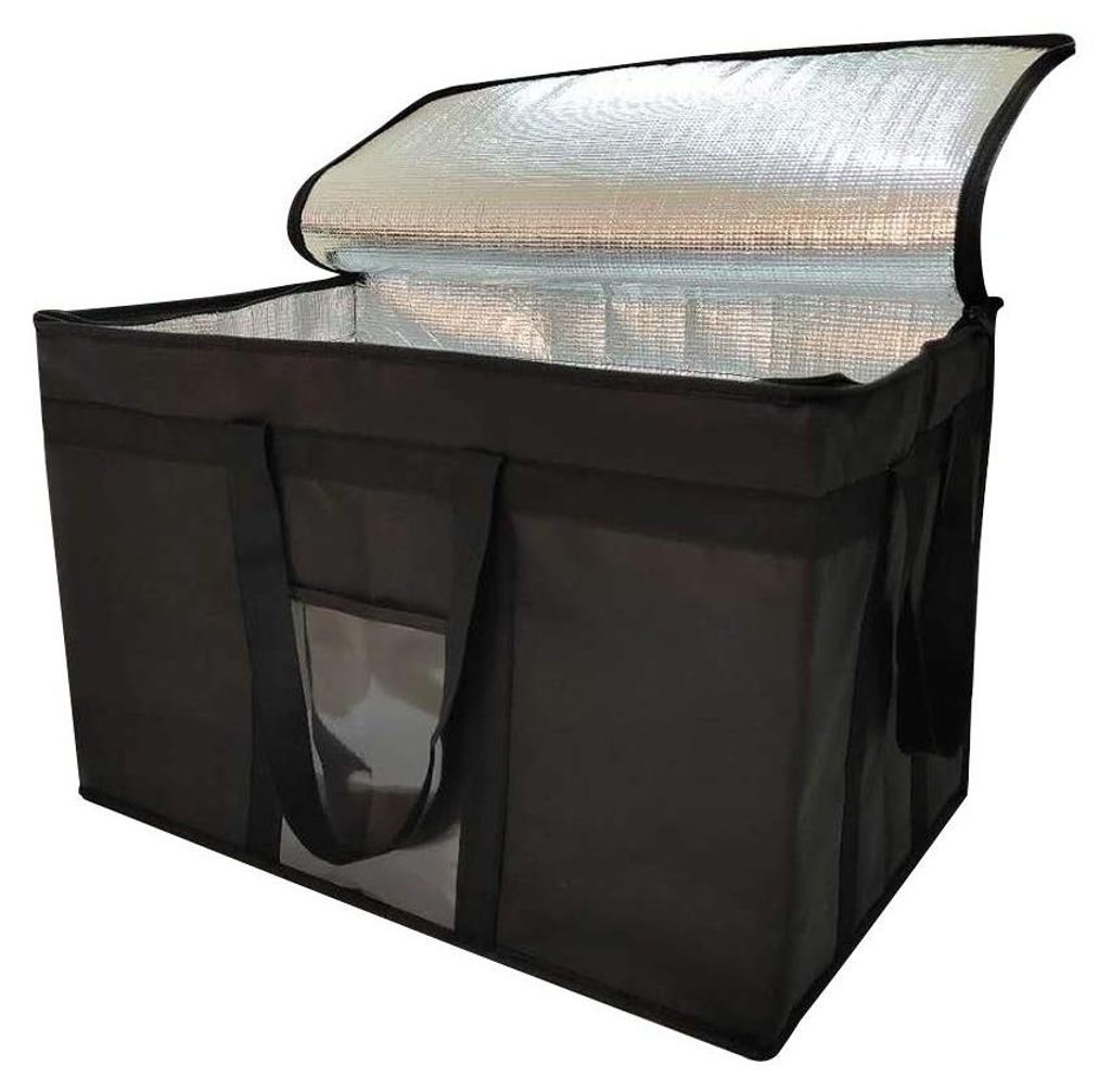 Bolsa enfriadora plegable de tamaño XL, ideal para el Imagen del producto 