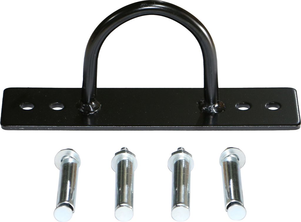 Sporttrend 24® Anker inkl Schrauben, Battle Rope, Produktbild 