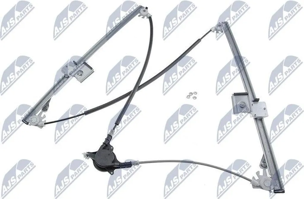 Lève-vitre NTY robuste compatible Mercedes Viano Vito 6397200146