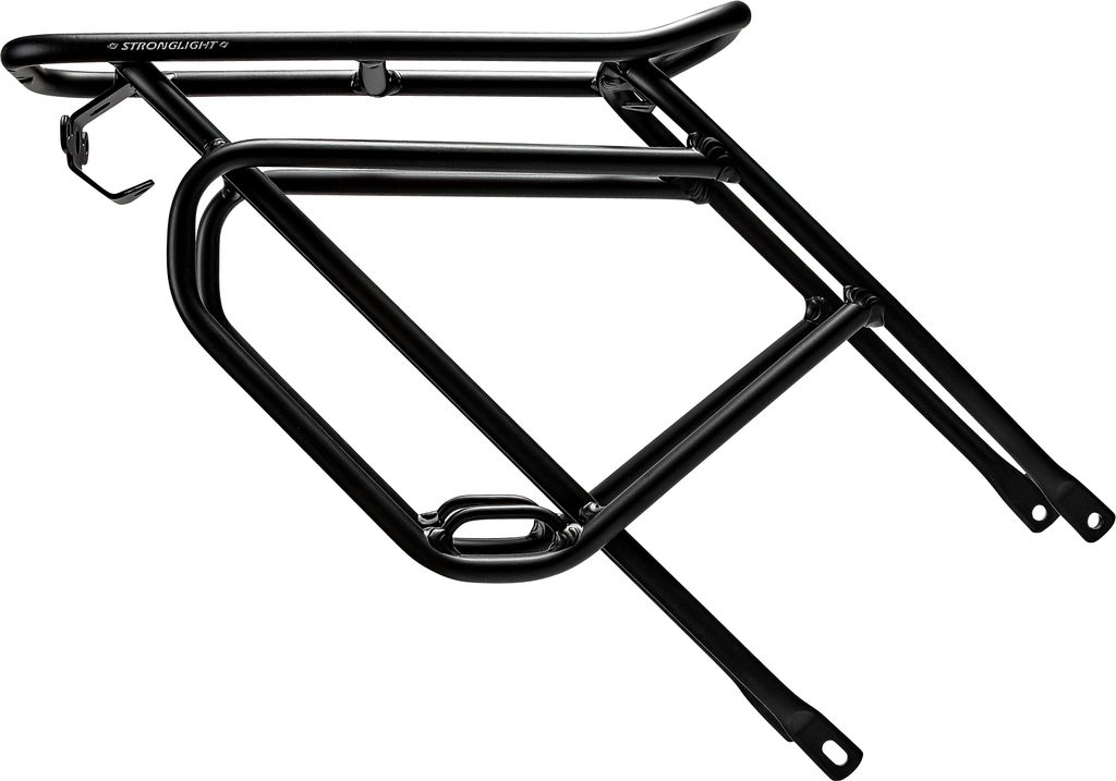 Zündapp Gepäckträger Fahrrad TX630 EX630 E Bike Fully Fahrradgepäckträger 29 Zoll Aluminium