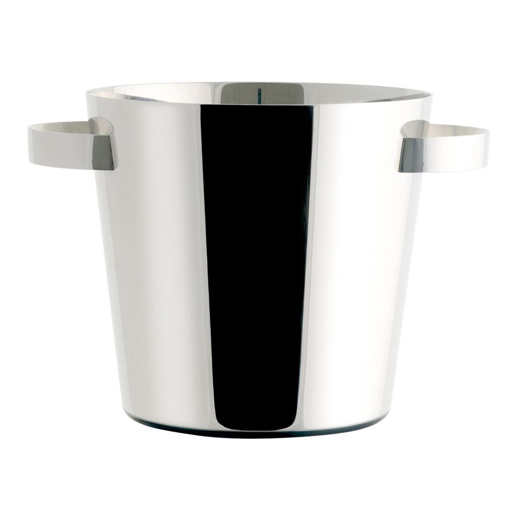 Sambonet S0648 Linea Q Ice, refrigeratore per vino 24 ore, Immagine del prodotto 