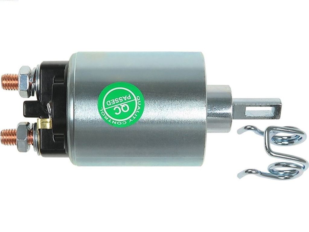 AS-PL SS2003 Magnetschalter für Starter/Anlasser für ISUZU Midi I Bus Midi I Kastenwagen Midi I Pickup