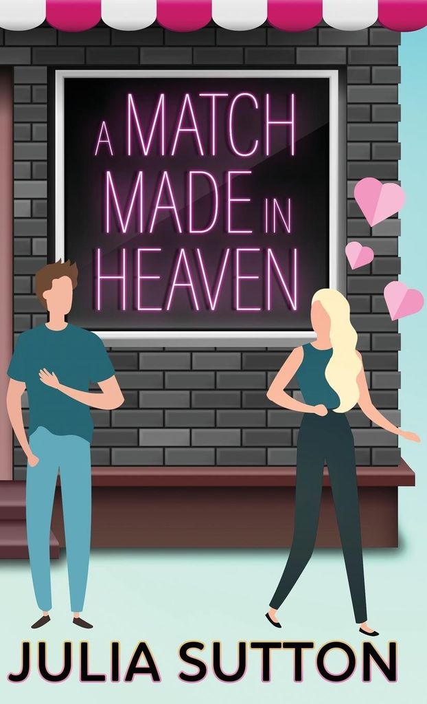 A Match Heaven