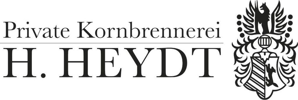 Heydt Black Power Lakritz Likör 15% Vol. (0,7 l) Produktbild 