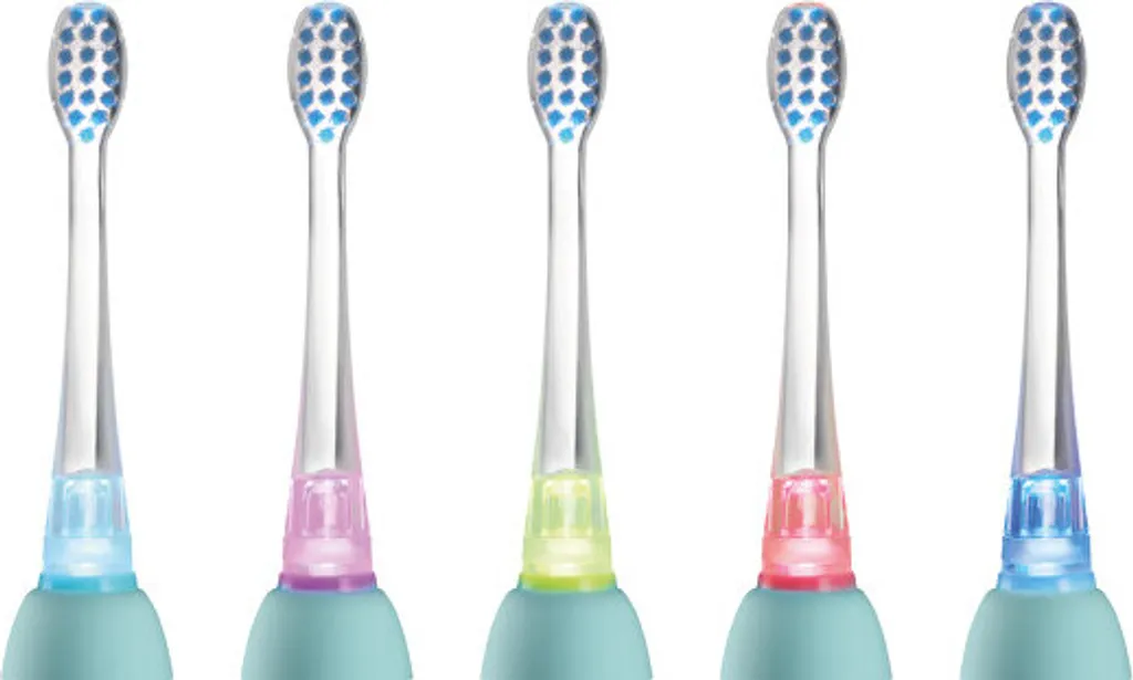 Offerta Spazzolino Sonico Bambini Concept ZK3020 1-5 Anni Blu