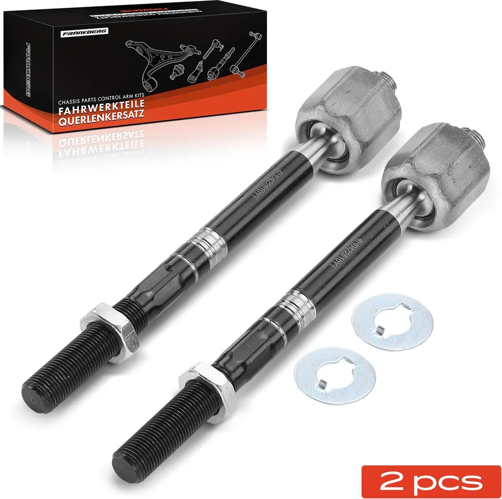 Paire de Biellettes de Direction Avant Audi A4 A5 A8 Q5 TT Roadster