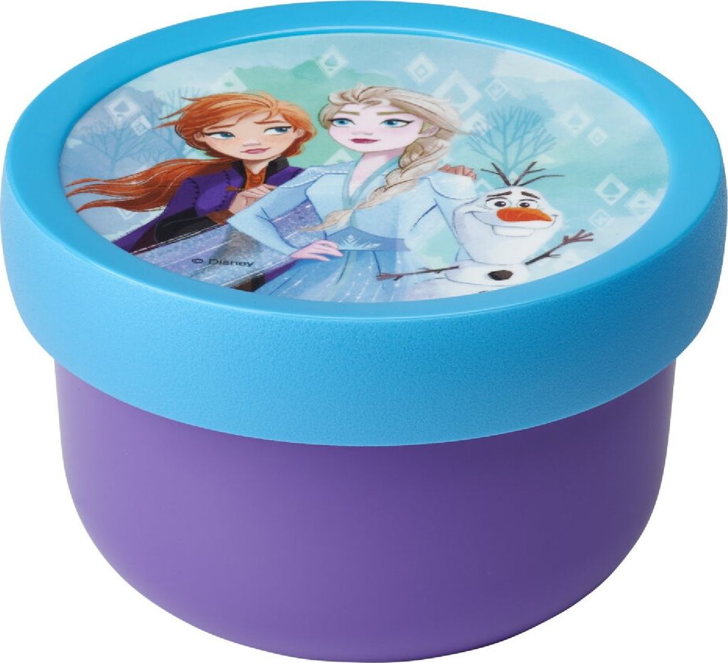 Mepal fruchtbox campus 300 ml - frozen 2 Ø67 x 104 Immagine del prodotto 