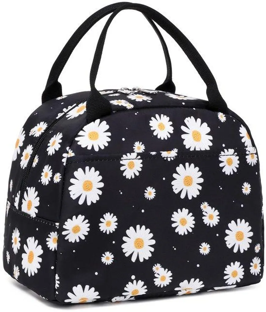 Lunch bag isotherme enfant imperméable pour repas école et sorties