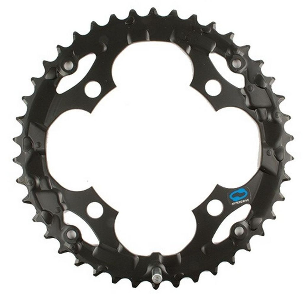 Shimano Kettenblatt M361 | 48 Zähne 7-/8- fach ACERA LK 104 Produktbild 