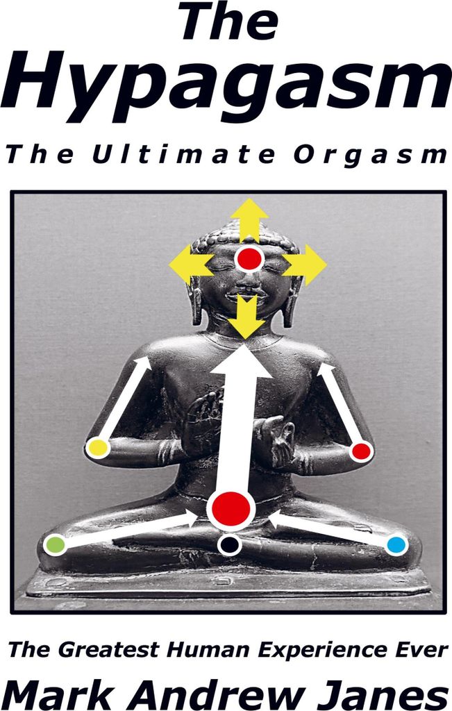 The Hypagasm - The Ultimate Orgasm