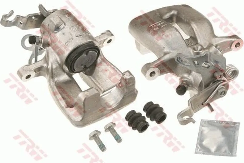 Étrier de Frein pour Audi TT 8J et VW Golf VI - Réparation Système TRW BHN949E