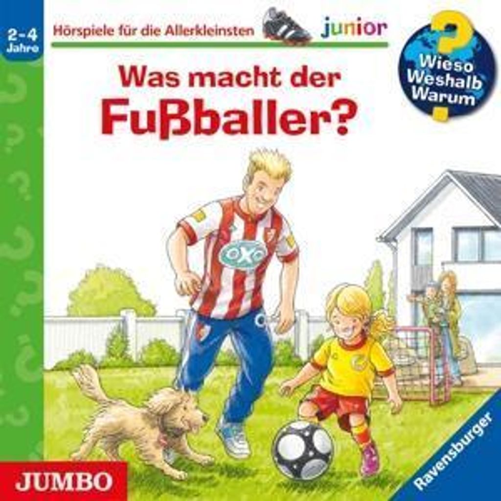 Wieso? Weshalb? Warum? Junior. (68)