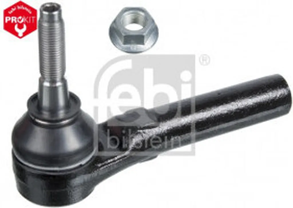 Tête de barre d'accouplement FEBI 41105 pour Chrysler Sebring et 200