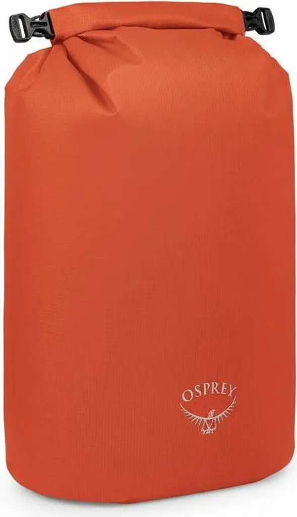 Osprey Wildwater 50L Sac Étanche Orange Robuste pour Sports Nautiques