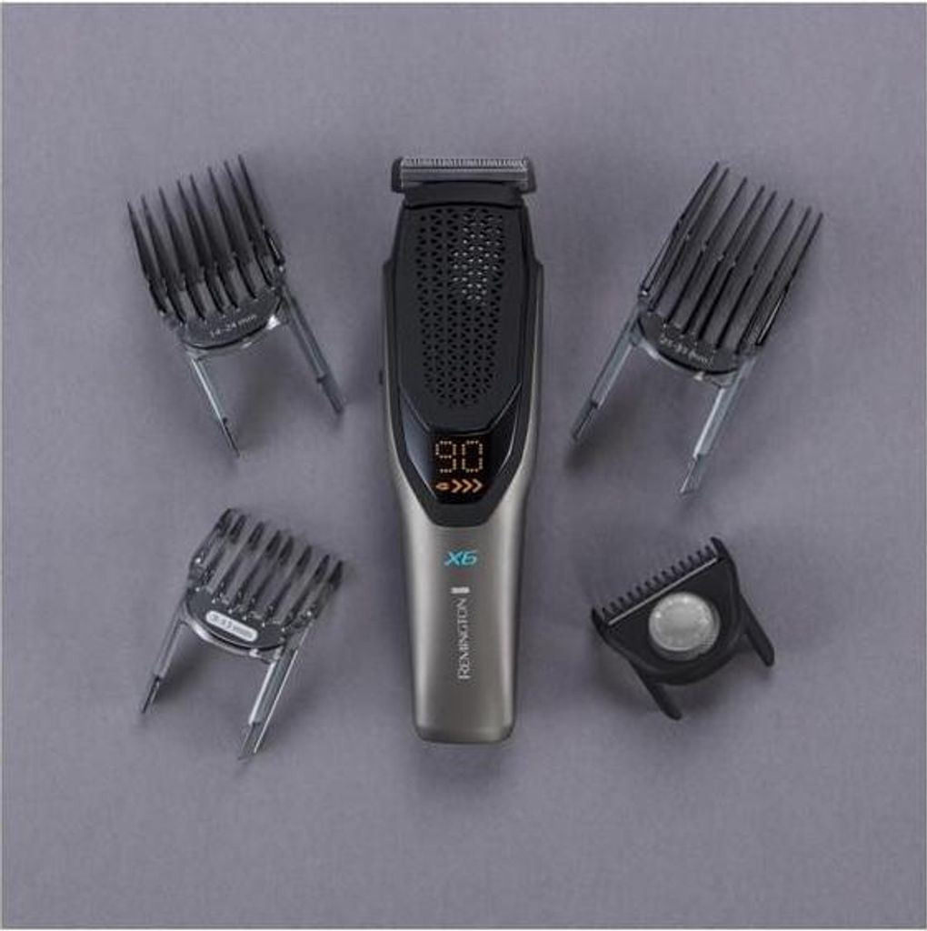 Remington HC 6000 Power-X Series Produktbild 