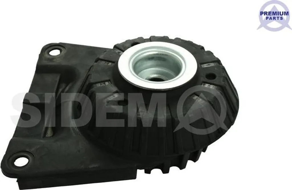 Support jambe de suspension SIDEM 803502 en acier renforcé Mondeo