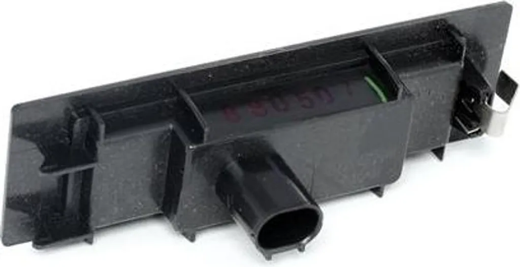 Plafoniere LED Targa BMW F20 E87 Z4 E89 i3 | Qualità OEM TYC - 10