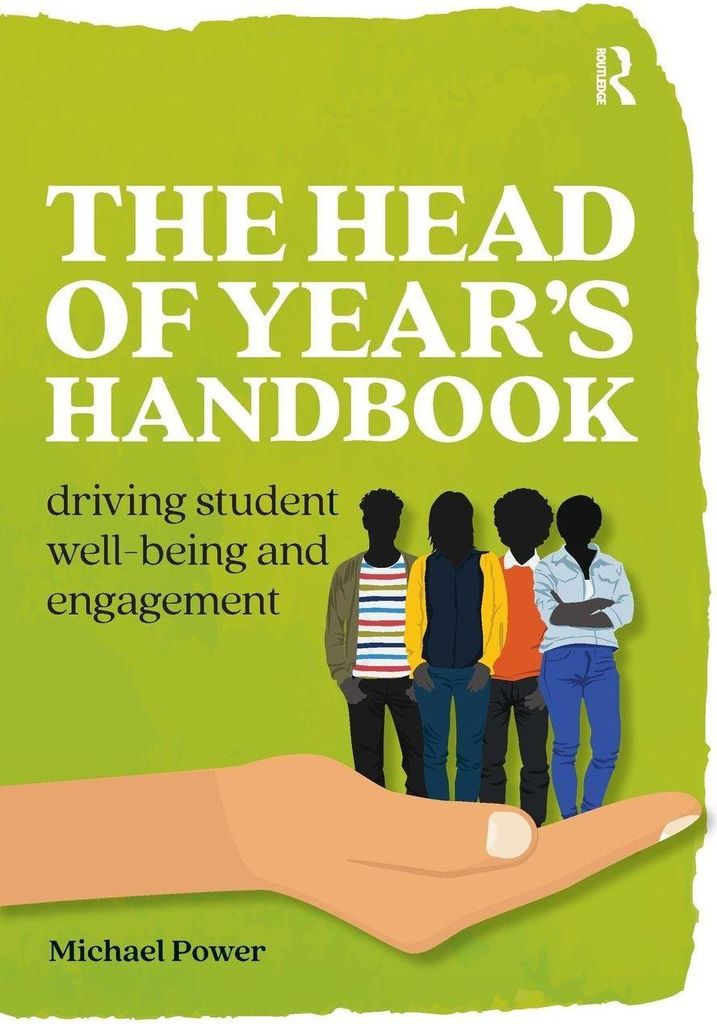 The Head of Year's Handbook