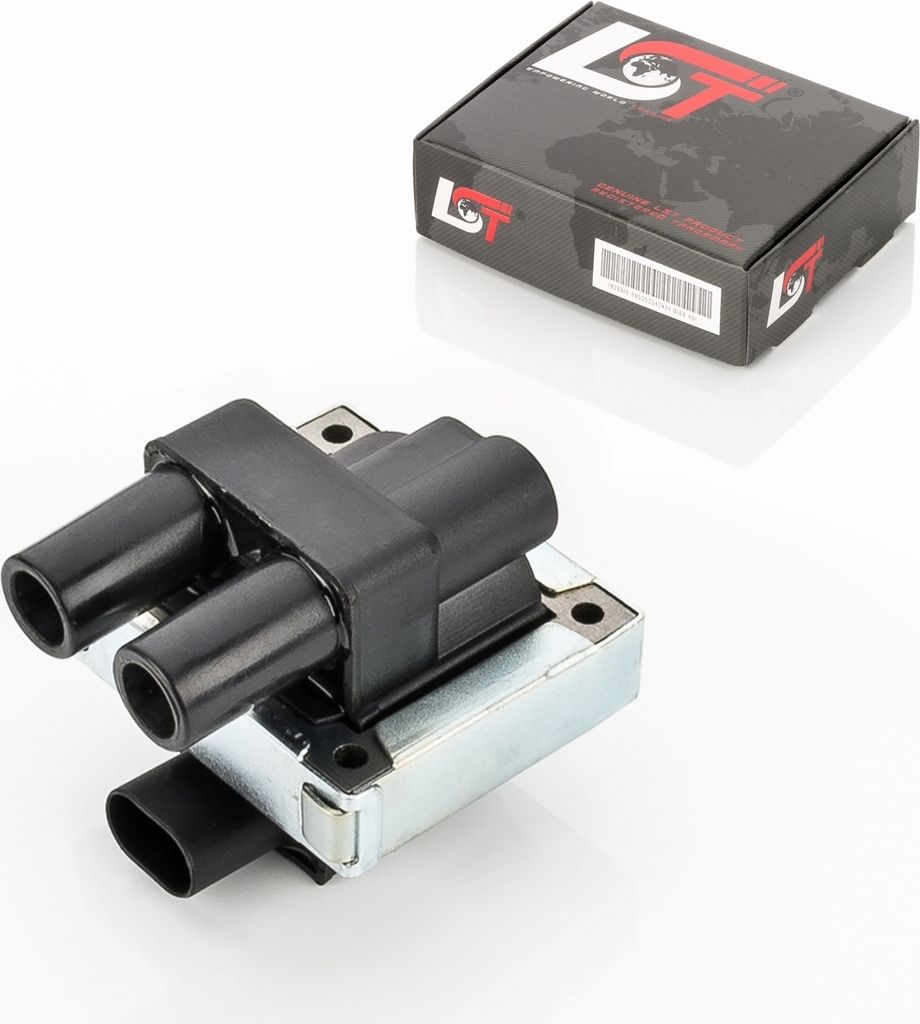 1X Zündspule Zündmodul Für Alfa Romeo 33 145 146 155 1.3 1.4 2.0 46548037