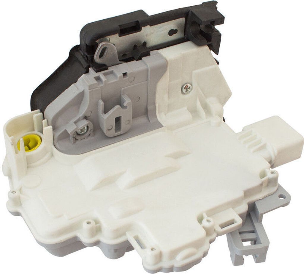 Türschloss Schloss Vorn Links 3C1837015A für VW Passat B6 Produktbild 