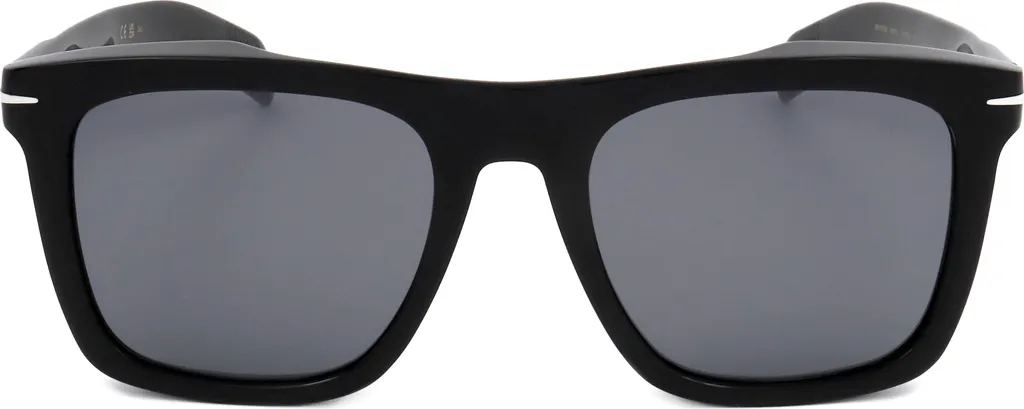 Lunettes de soleil pour homme David Beckham DB 7000/S style rétro