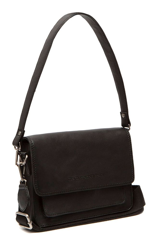 The Chesterfield Brand Handtasche C48.1243 Bali Umhängetasche 00 schwarz