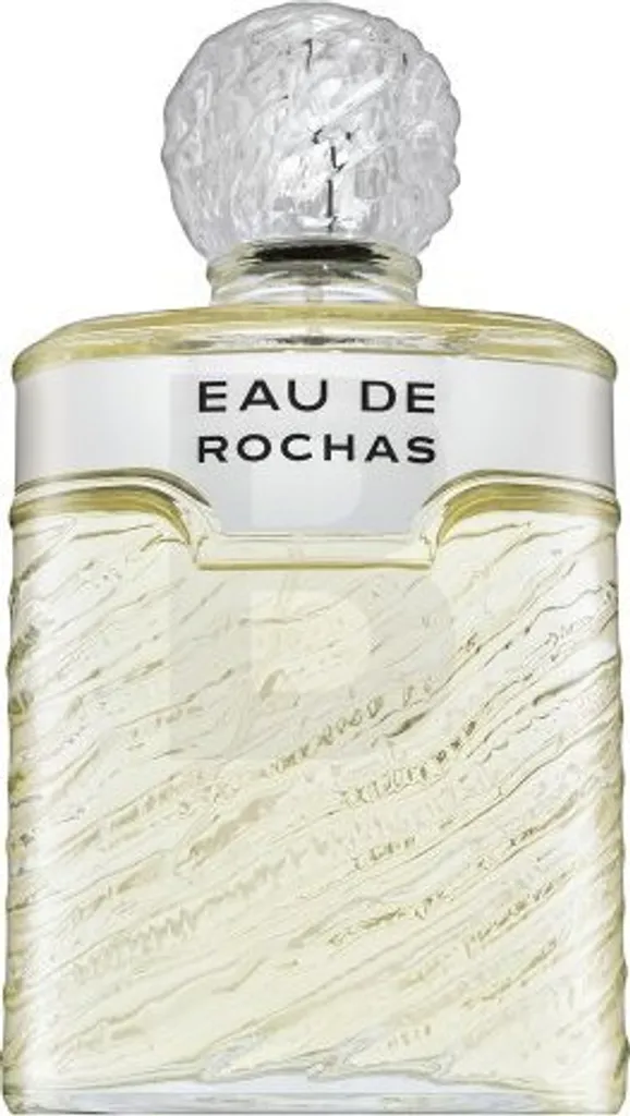 Rochas Eau de Rochas 220 ml - Eau de Toilette Longue Tenue et Frais - 5