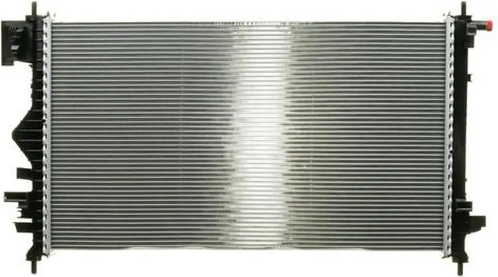 Radiatore MAHLE Opel Insignia 680x398mm - Raffreddamento Motore Premium